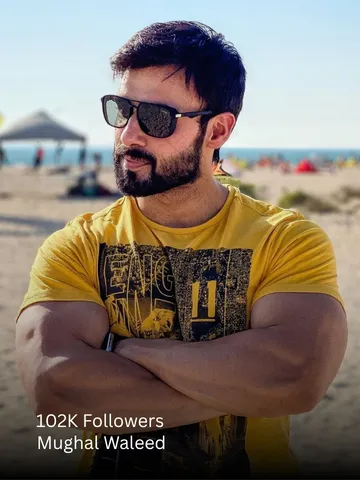Khalid Ali