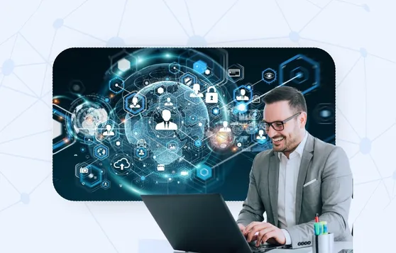 One of the Most Digitally Connected Markets in the World