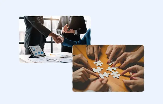 Stronger Branding and Lower Customer Acquisition Cost