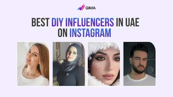 Best 10 DIY Influencers in UAE on Instagram