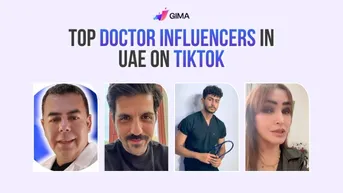 Best 20 Doctor Influencers in UAE on Tiktok