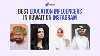 Best 10 Education Influencers in Kuwait on Instagram