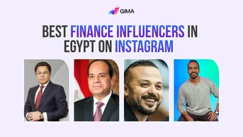 Best 10 Finance Influencers in Egypt on Instagram