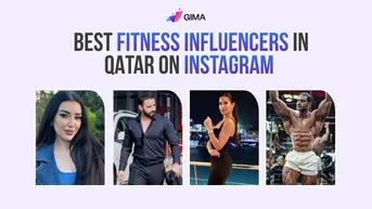 Best 10 Fitness  Influencers in Qatar on Instagram