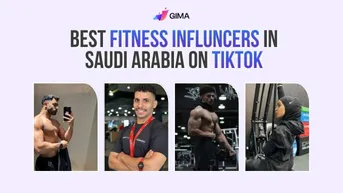 Best 10 Fitness Influencers in Saudi Arabia on TikTok
