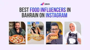 Best 20 Food Influencers in Egypt on Instagram