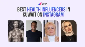 Best 10 Health Influencers in Kuwait on Instagram