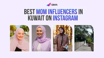 Best 10 Mom Influencers in Kuwait on Instagram