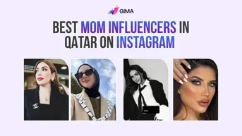 Best 20 Mom Influencers in Qatar on Instagram