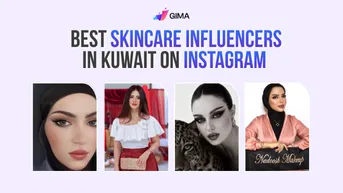 Best 10 Skincare Influencers in Kuwait on Instagram