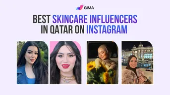Best 20 Skincare Influencers in Qatar on Instagram