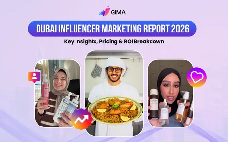 Dubai Influencer Marketing Report 2026: Key Insights, Pricing & ROI Breakdown 