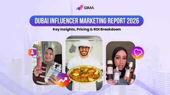 Dubai Influencer Marketing Report 2026: Key Insights, Pricing & ROI Breakdown