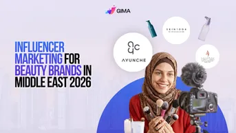 Influencer Marketing for Beauty Brands in Middle East 2026
