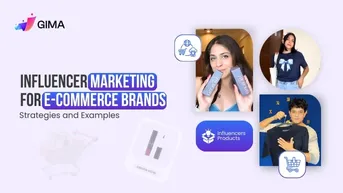 Influencer Marketing For E-commerce Brands