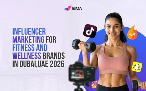 Influencer Marketing for Fitness and Wellness Brands in Dubai, UAE (2026)