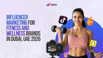 Influencer Marketing for Fitness and Wellness Brands in Dubai, UAE 2026