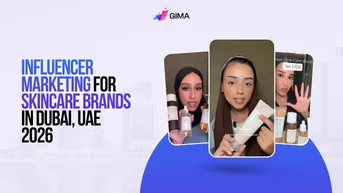 Influencer Marketing for Skincare Brands in Dubai, UAE 2026