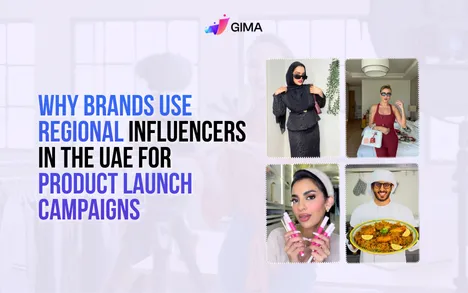 Why Brands Use Regional Influencers in the UAE for Product Launch Campaigns