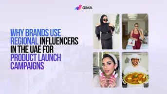 Why Brands Use Regional Influencers in the UAE for Product Launch Campaigns