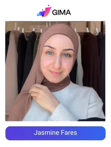 Jasmine Fares