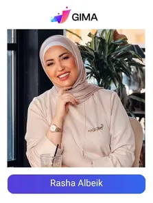 Rasha Albeik