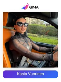 Kasia Vuorinen