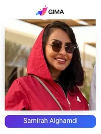 Samirah Alghamdi
