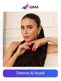 Deema Al Asadi