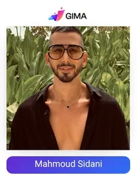 Mahmoud Sidani