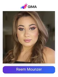 Reem Mounzer