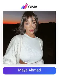 Maya Ahmed