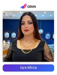 Iqra Mirza
