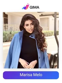 Marisa Melo