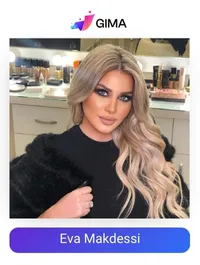 Eva Makdessi