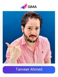 Tanveer Ahmed