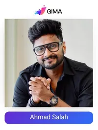 Ahmad Salah