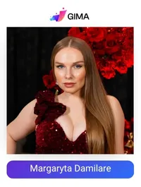 Margaryta Damilare