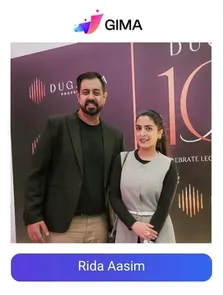 Rida Aasim 