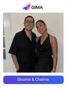 Slouma & Chaima