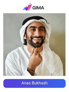 Anas Bukhash