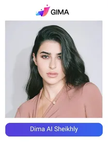 Dima Al Sheikhly
