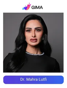 Dr. Mahra Lut3fi