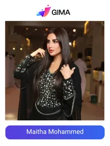 Maitha Mohammed