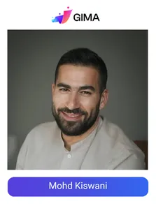 Mohd Kiswani