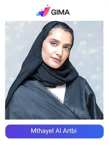 Mthayel Al Artbi