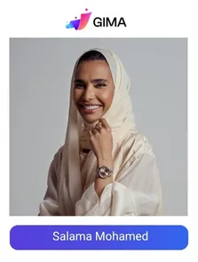 Salama Mohamed