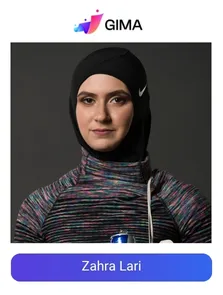 Zahra Lari