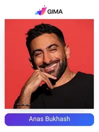 Anas Bukhash