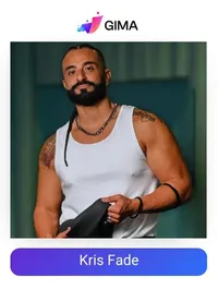 Kris Fade 